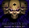 Halloween Friday